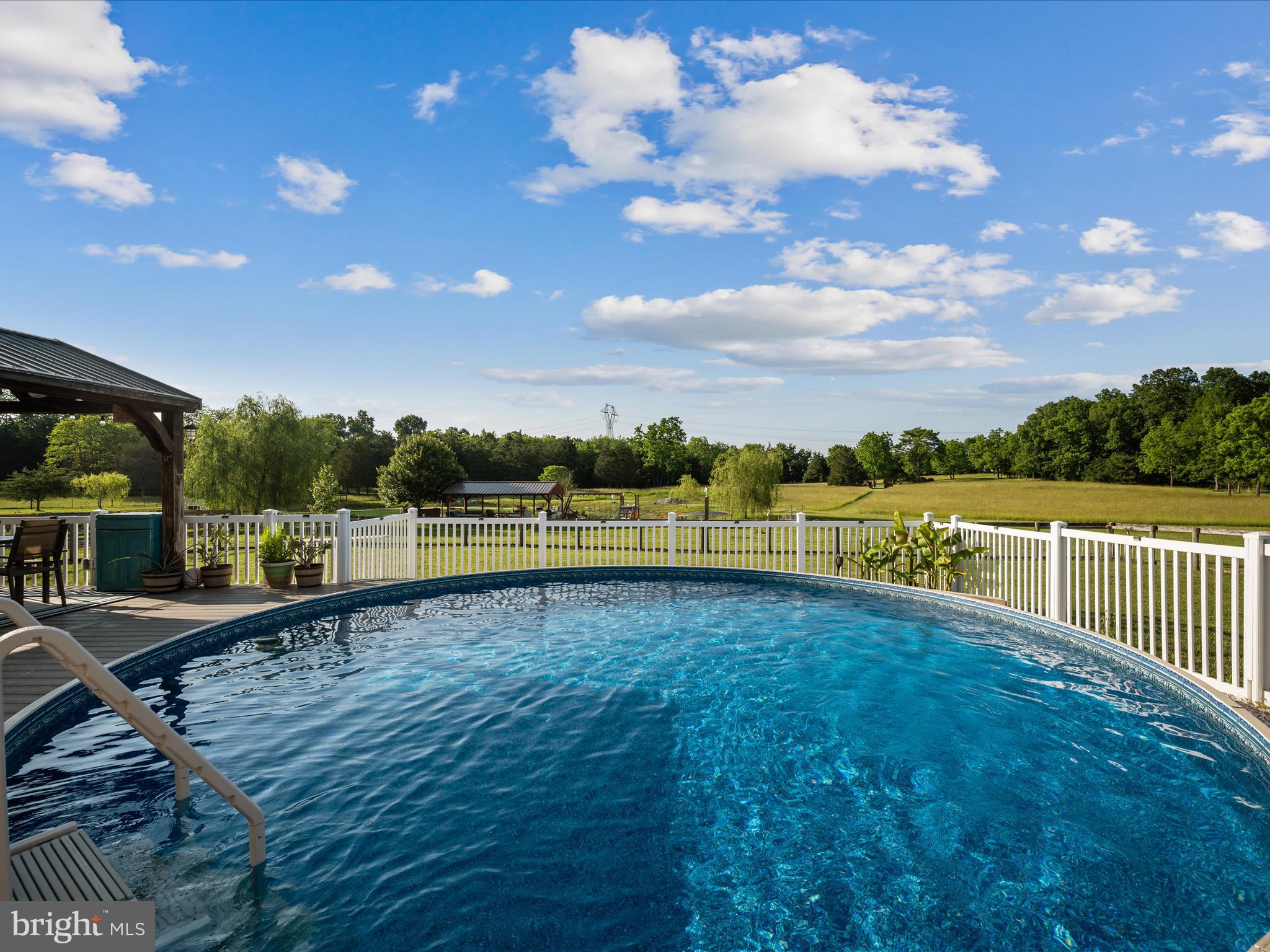 373 Thunder Hill Drive Summit Point, WV 25446 - Photo 54 of 115 Pool