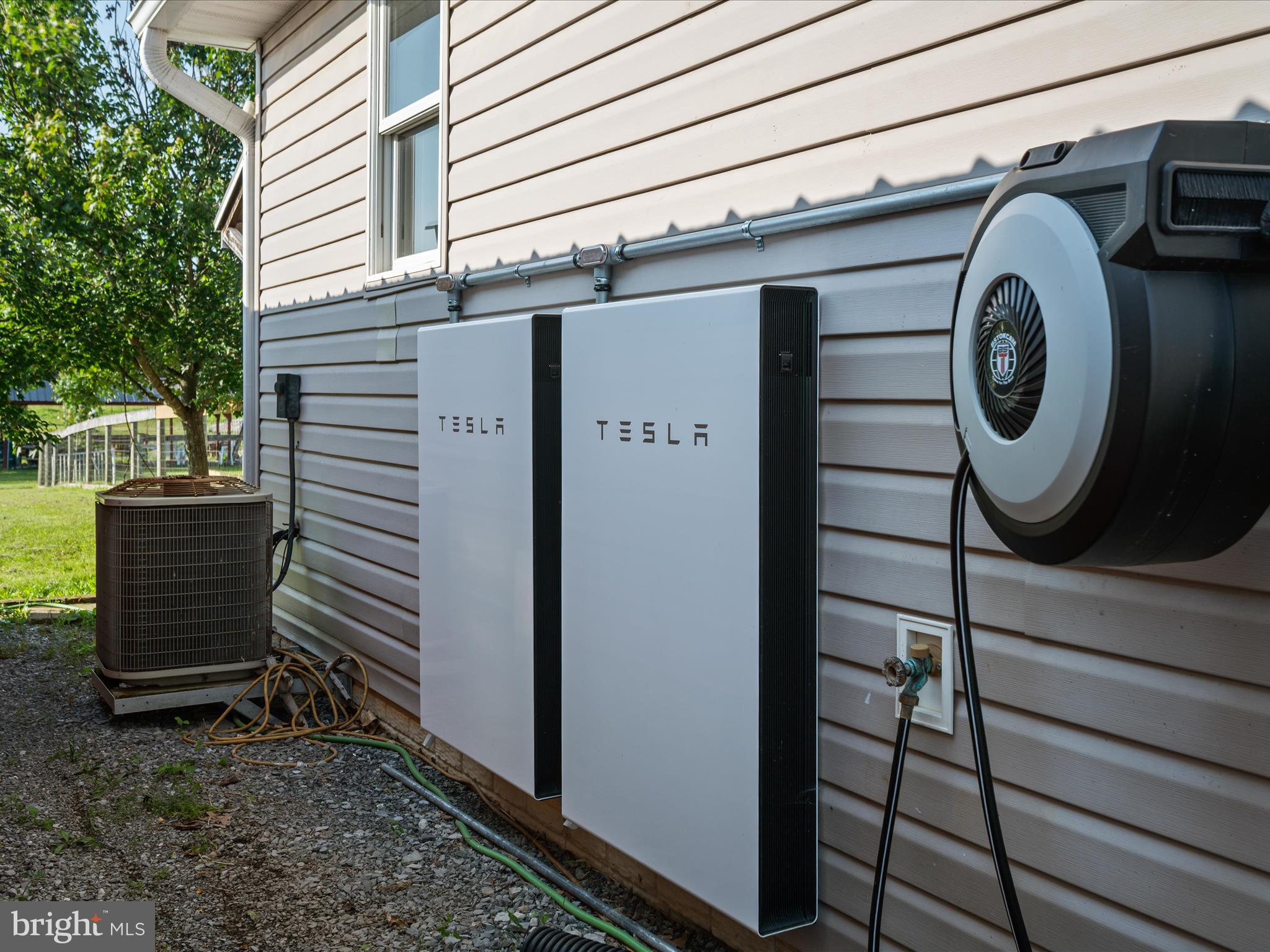 373 Thunder Hill Drive Summit Point, WV 25446 - Photo 87 of 115 Charging Station