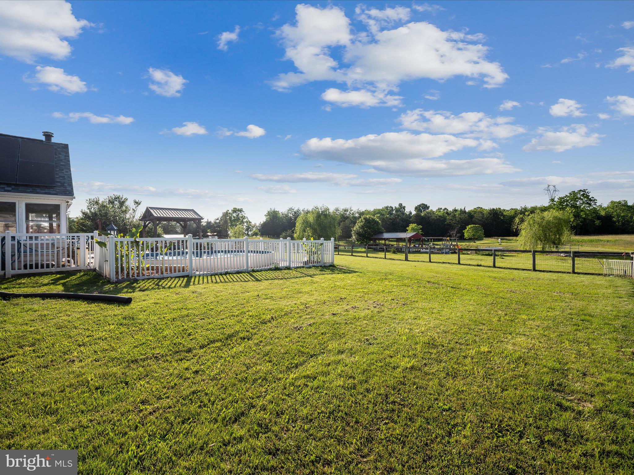 373 Thunder Hill Drive Summit Point, WV 25446 - Photo 88 of 115 Landscape