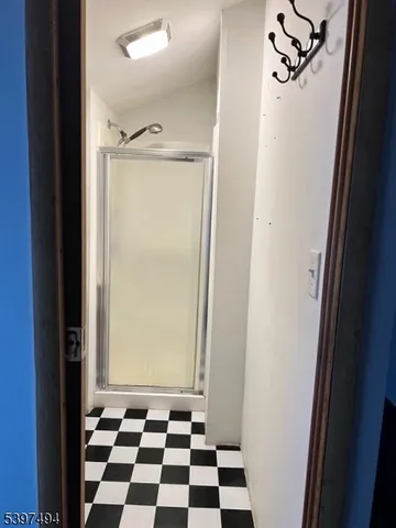 a view of a street with cars