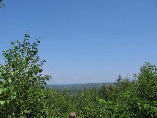 0 Hampshire Hill Road Norridgewock, ME 04957 - Photo 3 of 5 View.