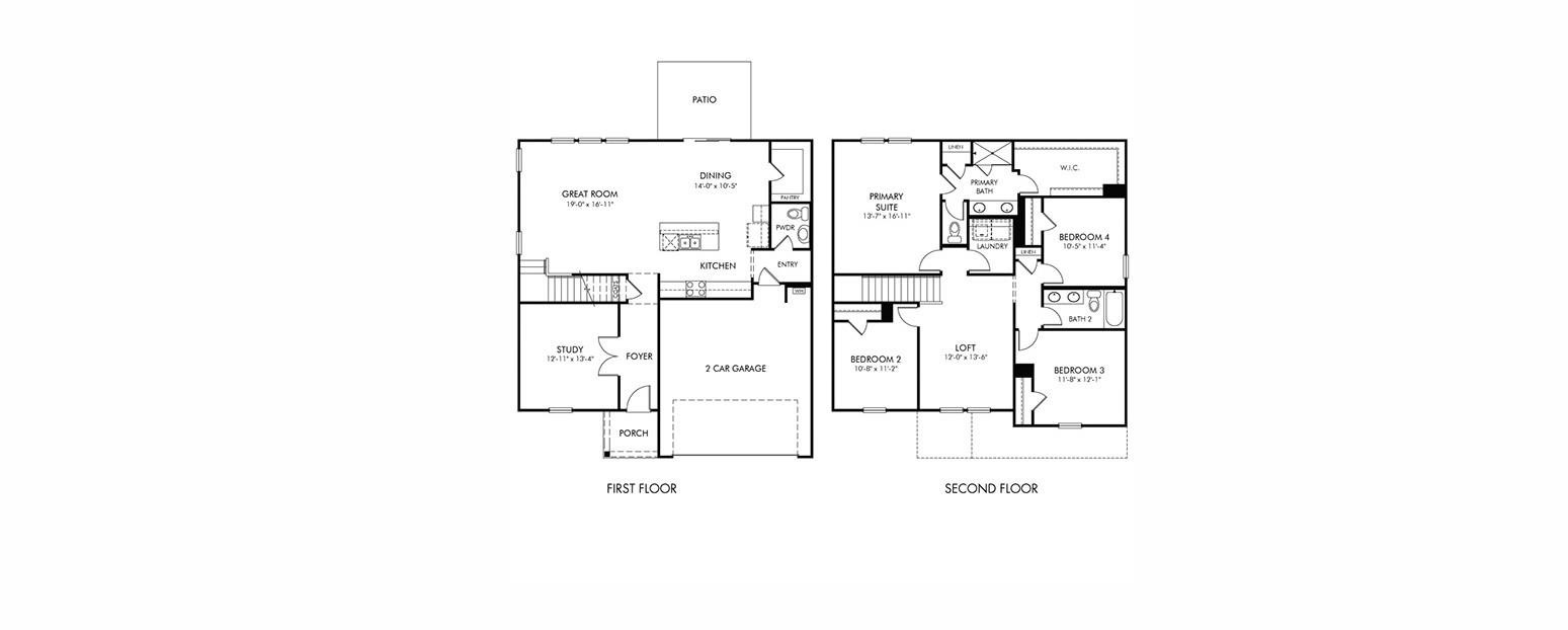 171 Acorn Grv Road Garner, NC 27529 - Photo 2 of 3 Photo 2