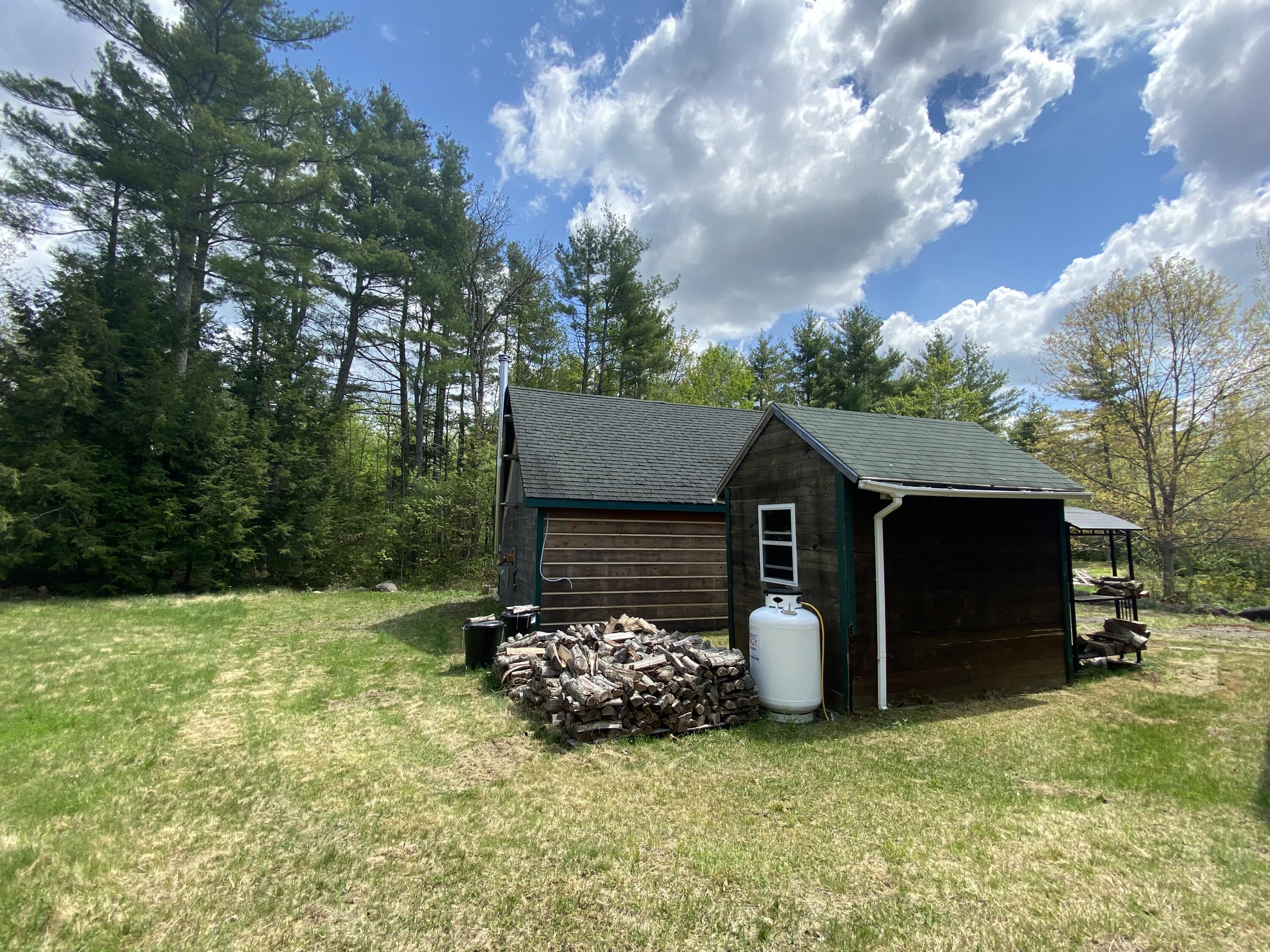 88 Rutland Road Troy, ME 04987 - Photo 10 of 49 IMG_2207