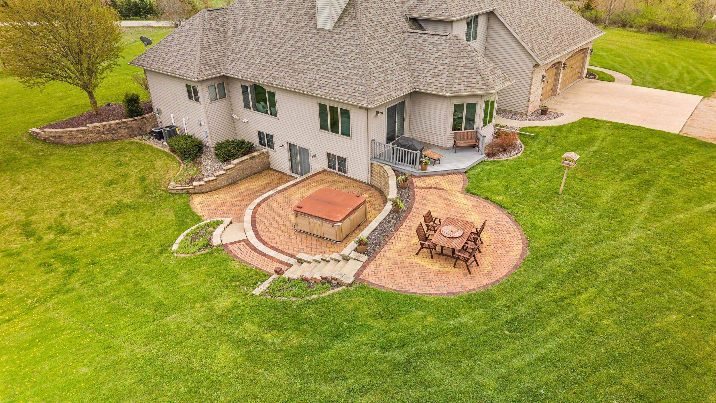 W7828 Hillview Road Hortonville, WI 54944 - Photo 57 of 66