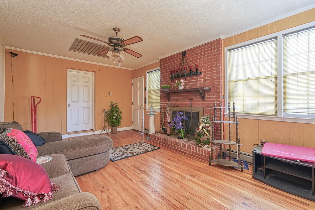 7 Orchard Lane Inman, SC 29349 - Photo 4 of 29