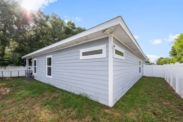 a view of a outdoor space