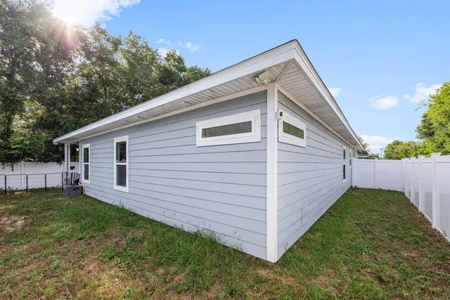 a view of a outdoor space