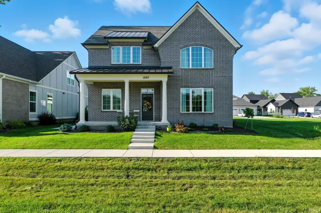 $655,000 | 1597 Mitch Daniels Boulevard, West Lafayette, IN 47906