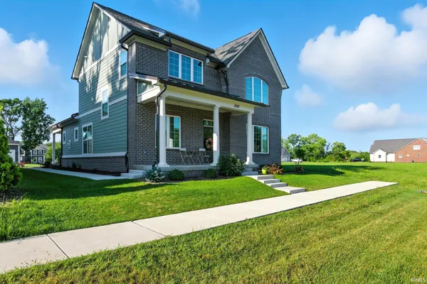 $644,900 | 1597 Mitch Daniels Boulevard, West Lafayette, IN 47906