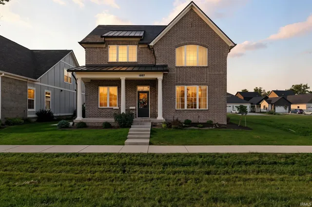 $655,000 | 1597 Mitch Daniels Boulevard, West Lafayette, IN 47906