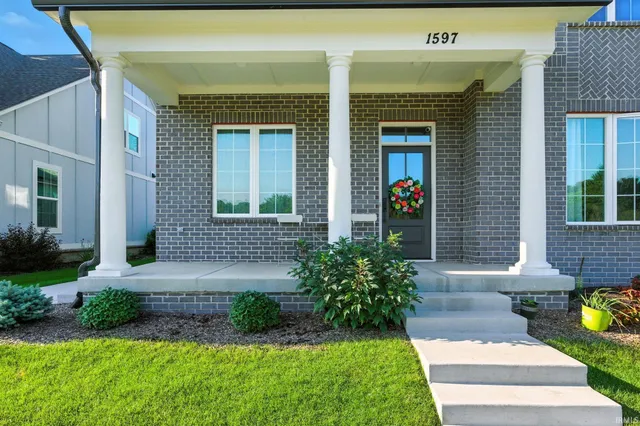 $655,000 | 1597 Mitch Daniels Boulevard, West Lafayette, IN 47906