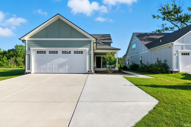 $655,000 | 1597 Mitch Daniels Boulevard, West Lafayette, IN 47906