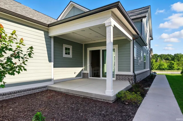 $655,000 | 1597 Mitch Daniels Boulevard, West Lafayette, IN 47906