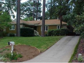 3348 Sugar Mill Road Augusta, GA 30907 - Photo 1 of 1 Main View