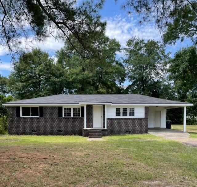218 Thompson Road Augusta, GA 30906 - Photo 1 of 19 218 Thompson Road