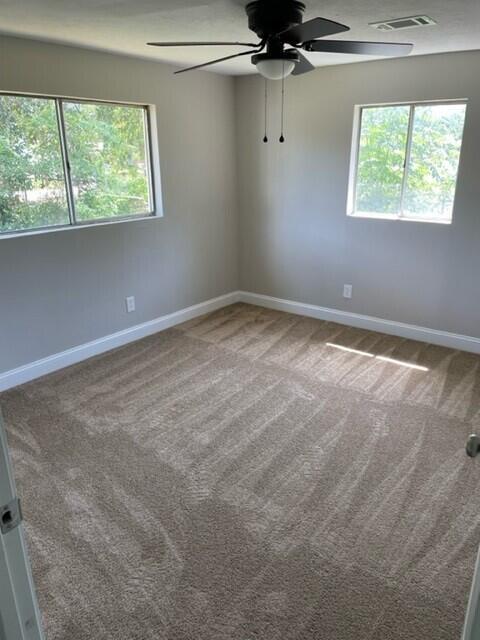 218 Thompson Road Augusta, GA 30906 - Photo 13 of 19 New ceiling fans in bedrooms