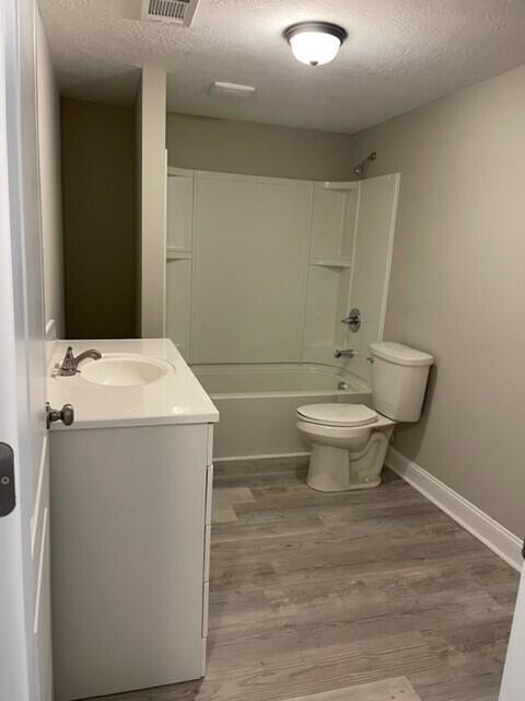 218 Thompson Road Augusta, GA 30906 - Photo 15 of 19 TR15