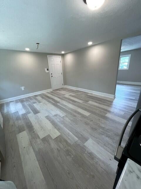 218 Thompson Road Augusta, GA 30906 - Photo 6 of 19 Eat-in kitchen/breakfast room