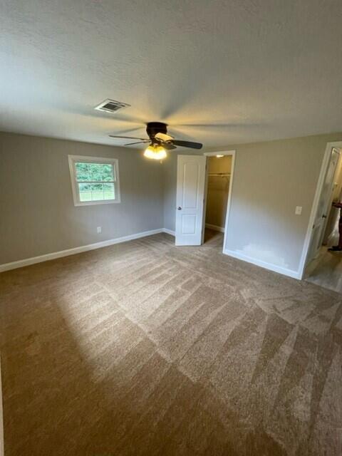 218 Thompson Road Augusta, GA 30906 - Photo 9 of 19 Primary bedroom