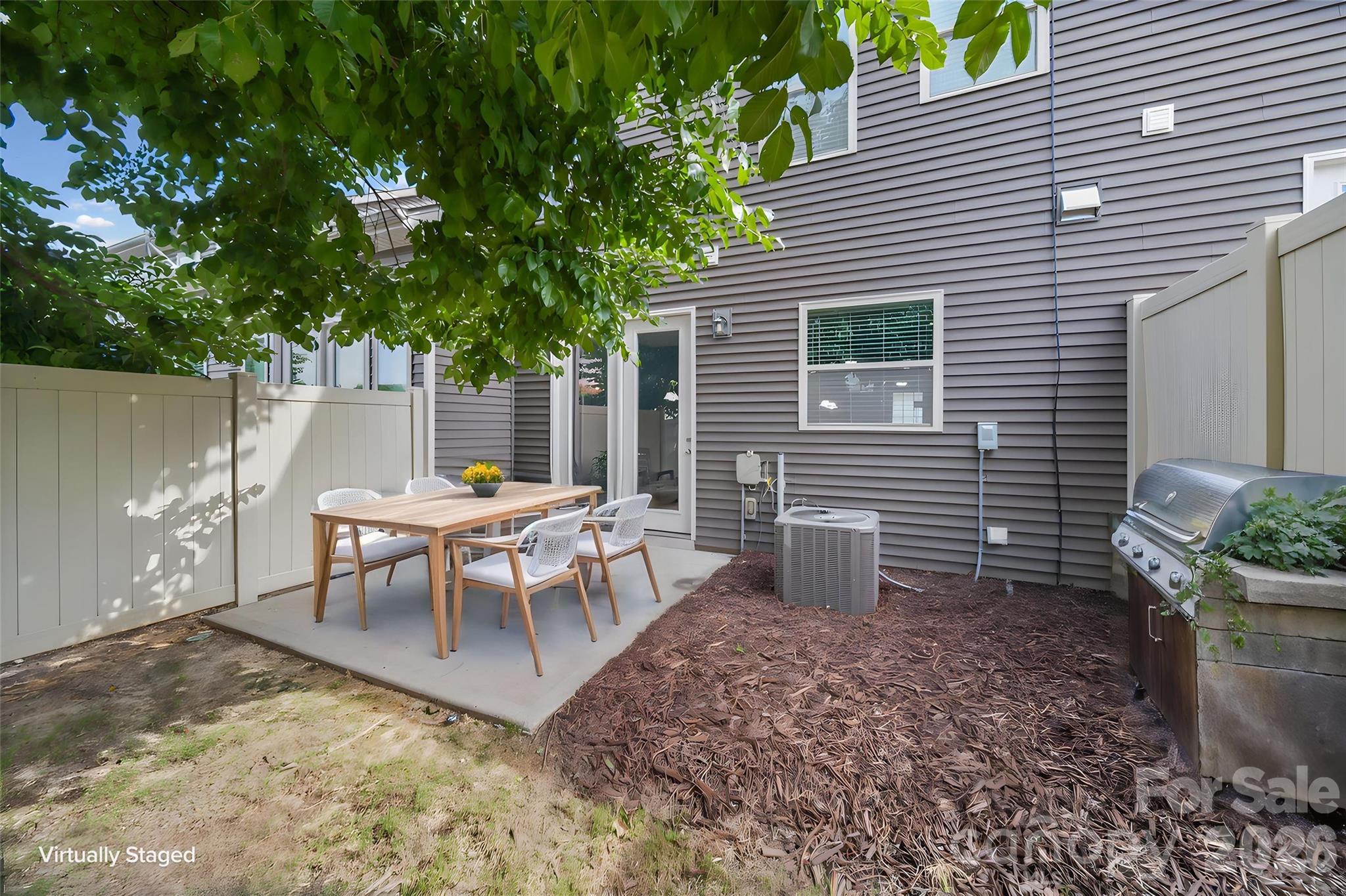 1108 Roderick Drive Fort Mill, SC 29708 - Photo 37 of 44