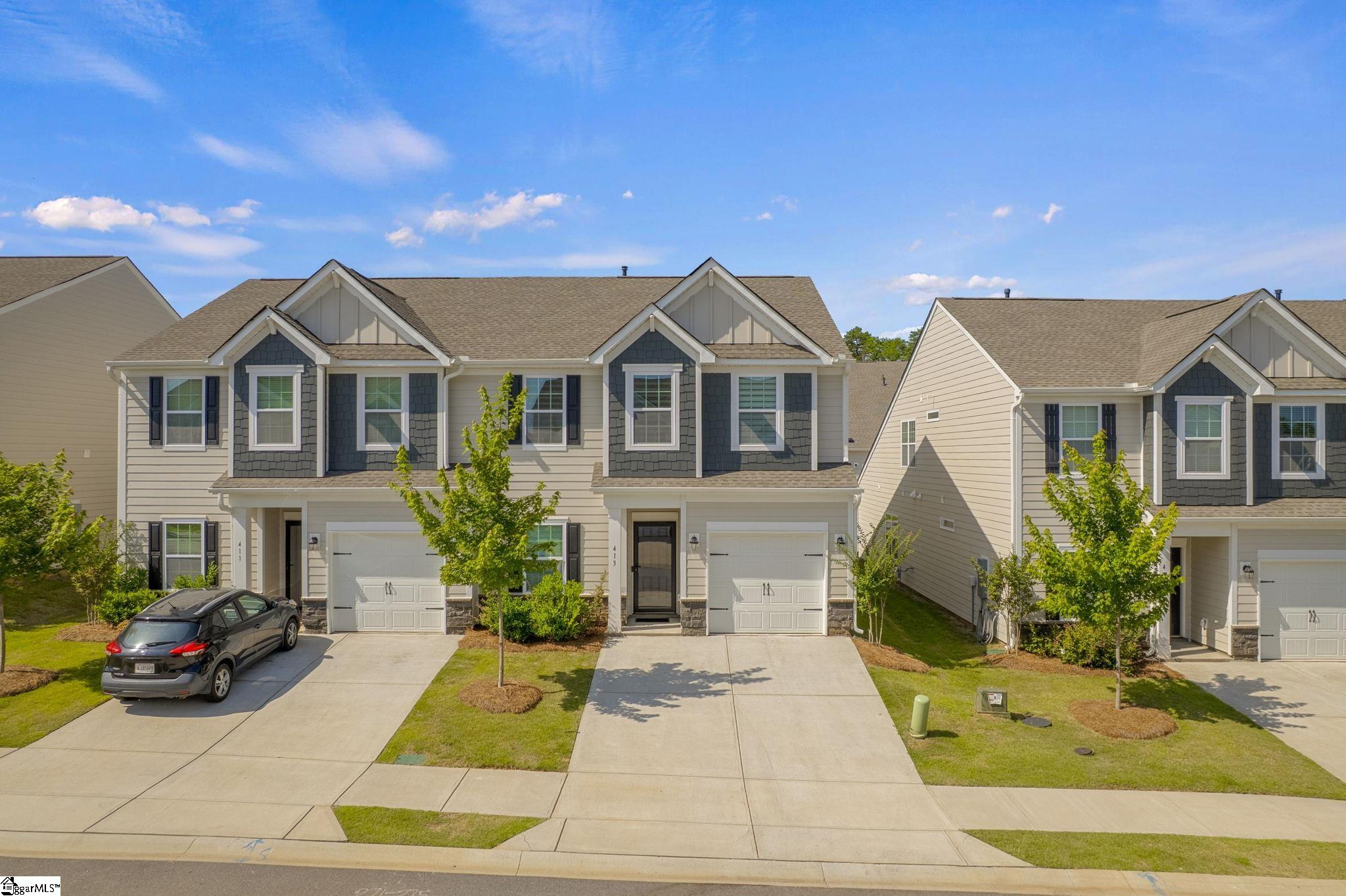 413 Batten Road Taylors, SC 29687 - Photo 1 of 42