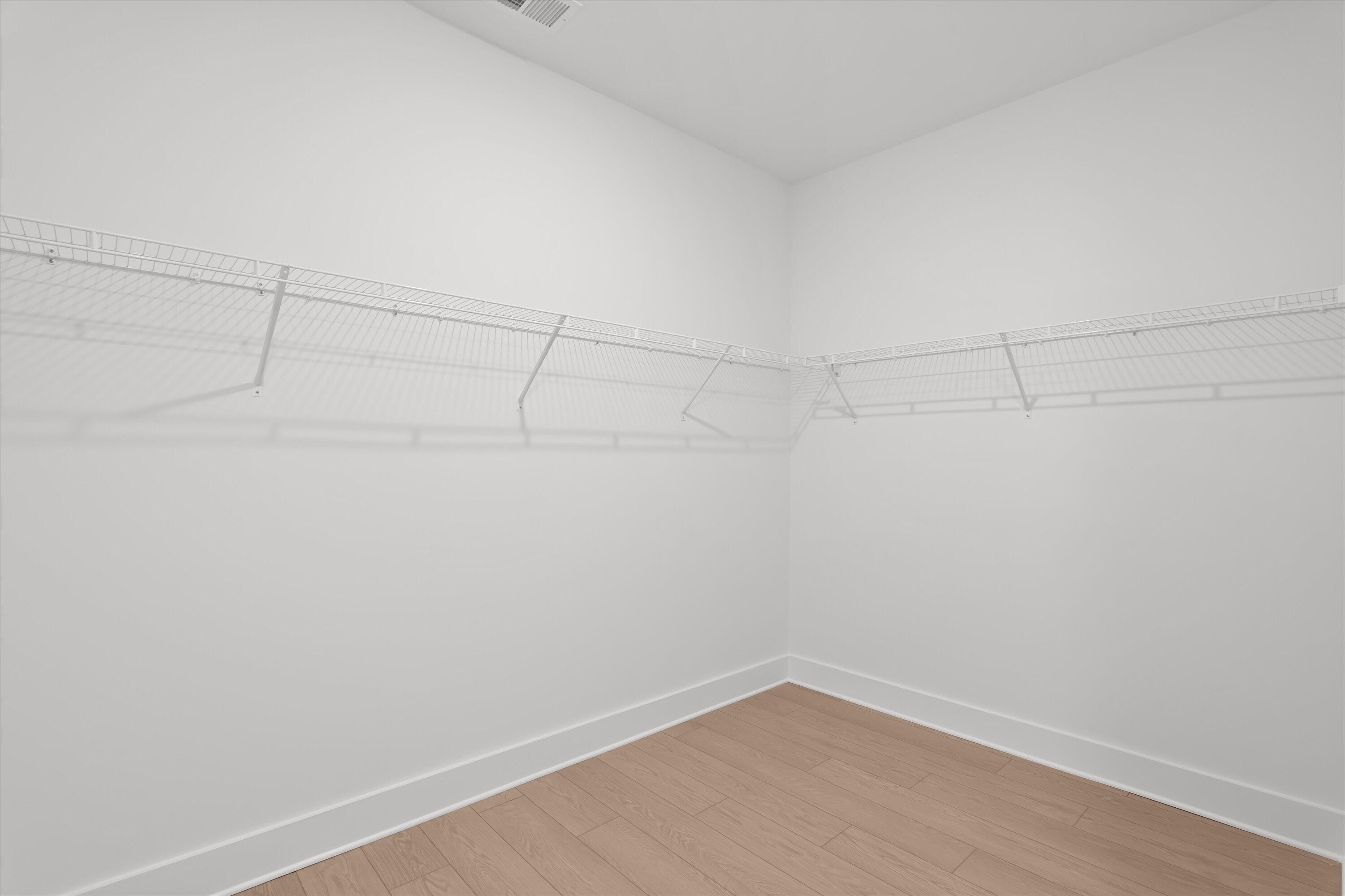 433 True Cedar Way Aiken, SC 29803 - Photo 34 of 39 Stock photo primary closet