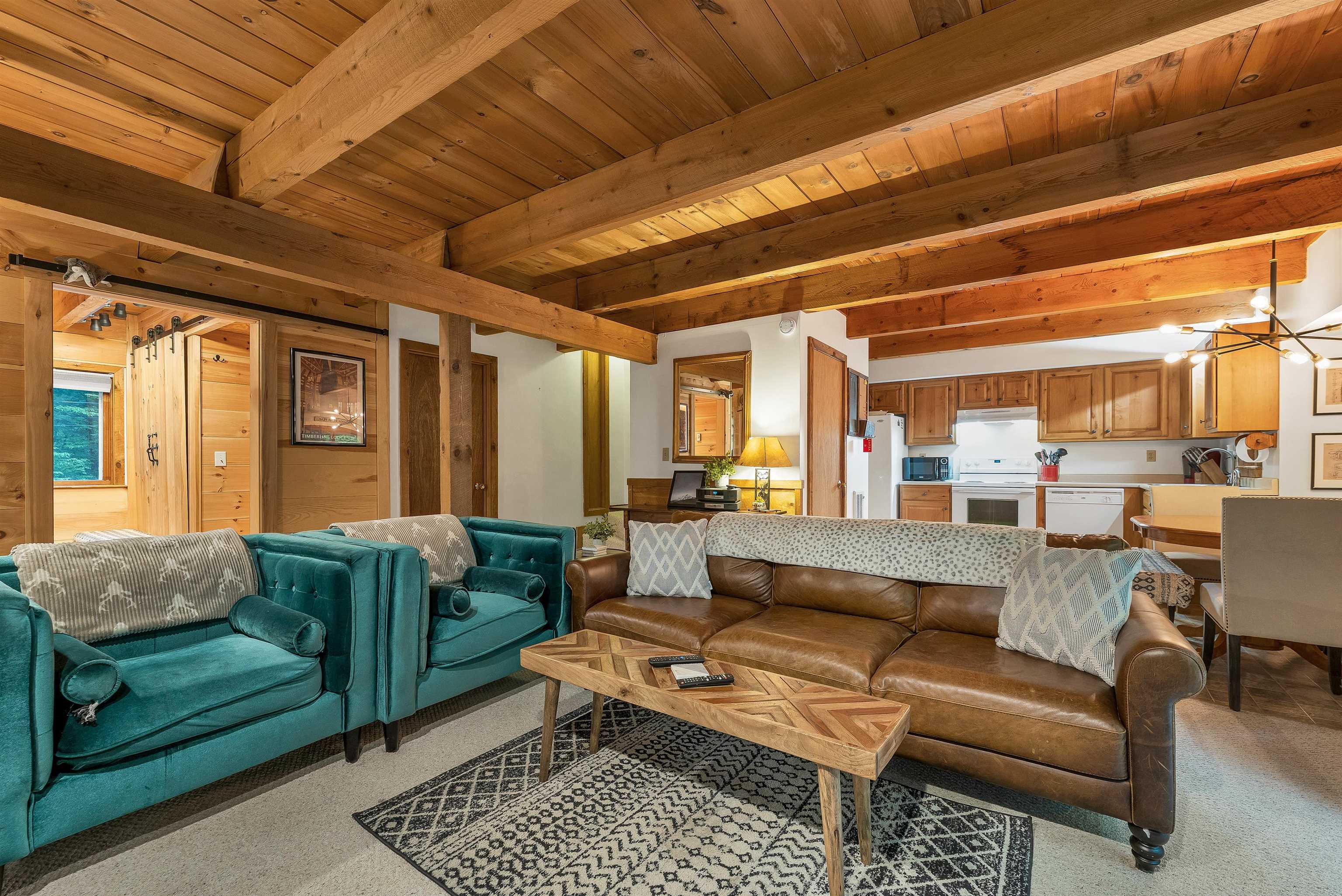 31 Crawford Hills Road, Unit 31 Bartlett, NH 03812 - Photo 14 of 53