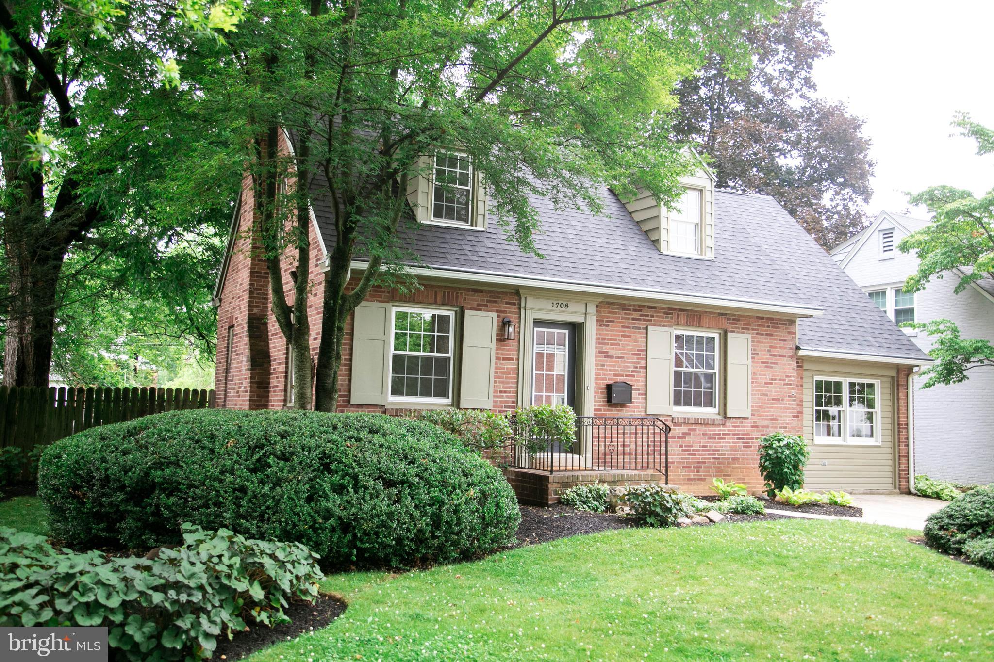 1708 Letchworth Road Camp Hill, PA 17011 - Photo 2 of 59 Gallery Image 2