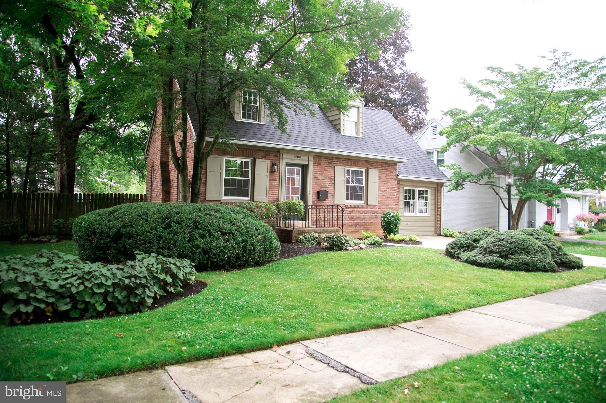 1708 Letchworth Road Camp Hill, PA 17011 - Photo 3 of 59 Gallery Image 3