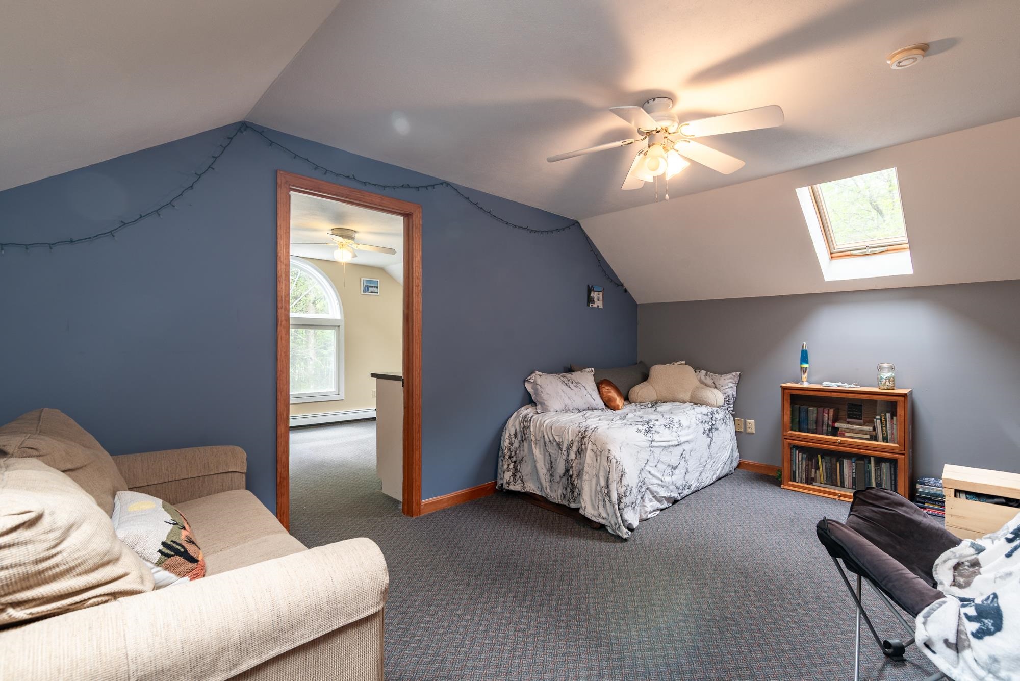 116 Deer Ridge Drive Barrington, NH 03825 - Photo 36 of 51