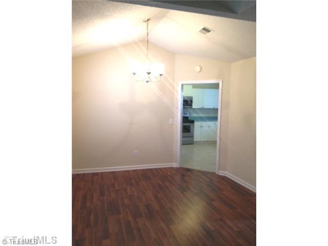 424 Shadybrook Road High Point, NC 27265 - Photo 7 of 16 Dining Room.