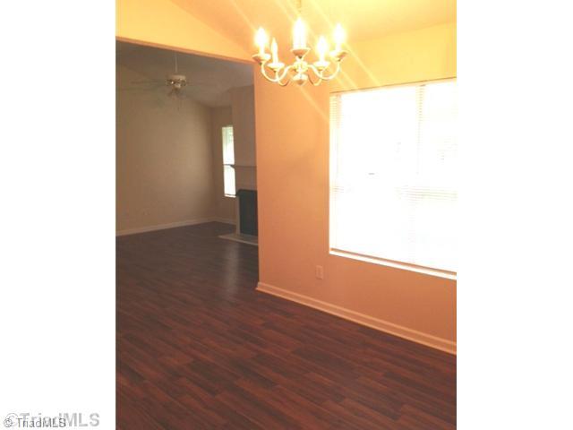 424 Shadybrook Road High Point, NC 27265 - Photo 8 of 16 Dining Room.