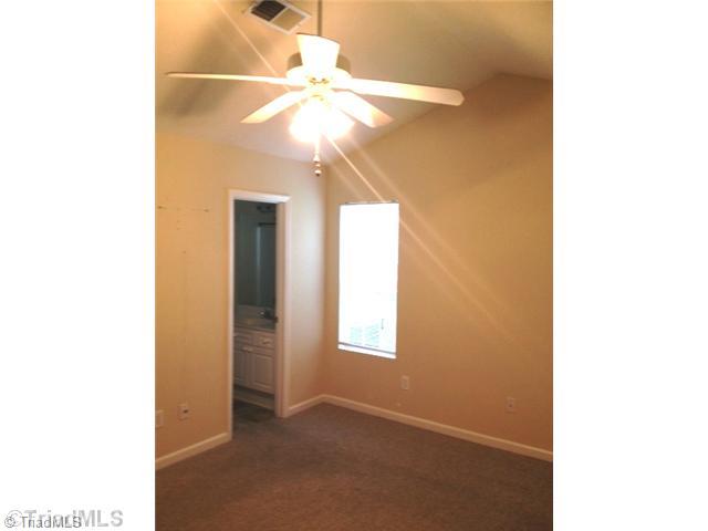 424 Shadybrook Road High Point, NC 27265 - Photo 9 of 16 Master Bedroom.