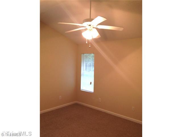 424 Shadybrook Road High Point, NC 27265 - Photo 10 of 16 Master Bedroom.