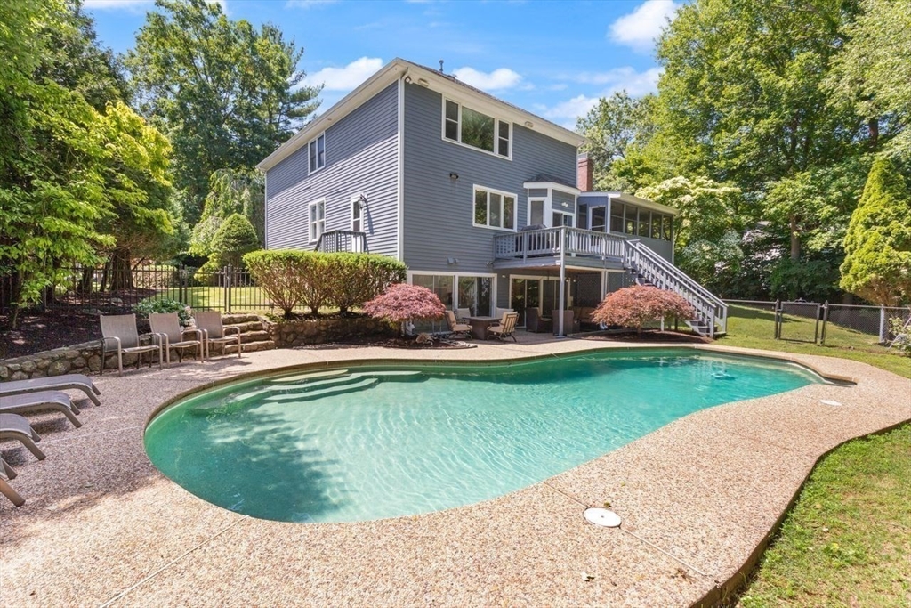 2 Sandpiper Hill Sharon, MA 02067 - Photo 35 of 41