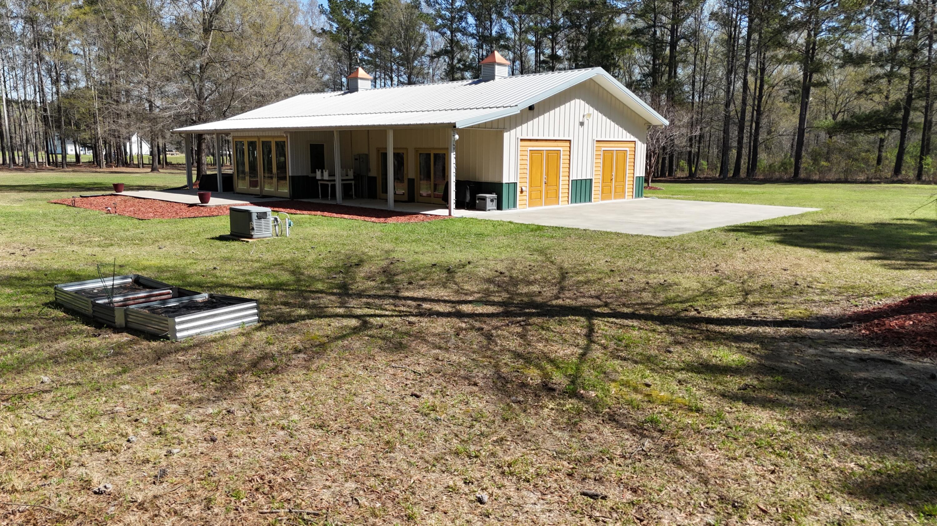 1995 Sam Nexsen Road Summerton, SC 29148 - Photo 20 of 110