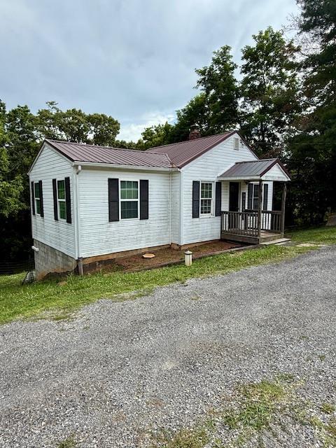 4897 Falling Creek Road Bedford, VA 24523 - Photo 27 of 27