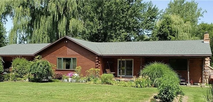 13565 Ridge Road West Gaines, NY 14411 - Photo 1 of 1