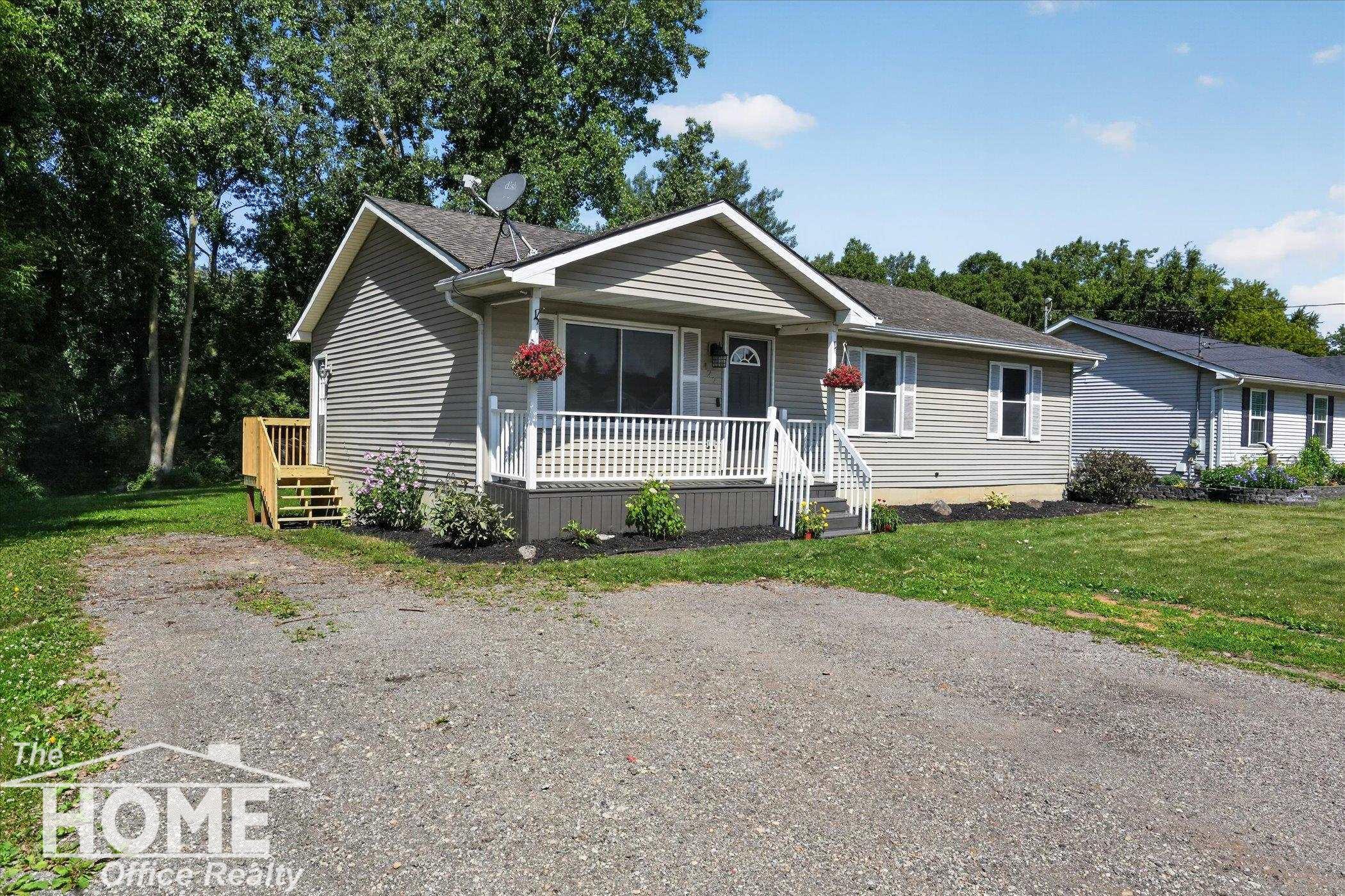 422 Williams Street Perry, MI 48872 - Photo 35 of 36