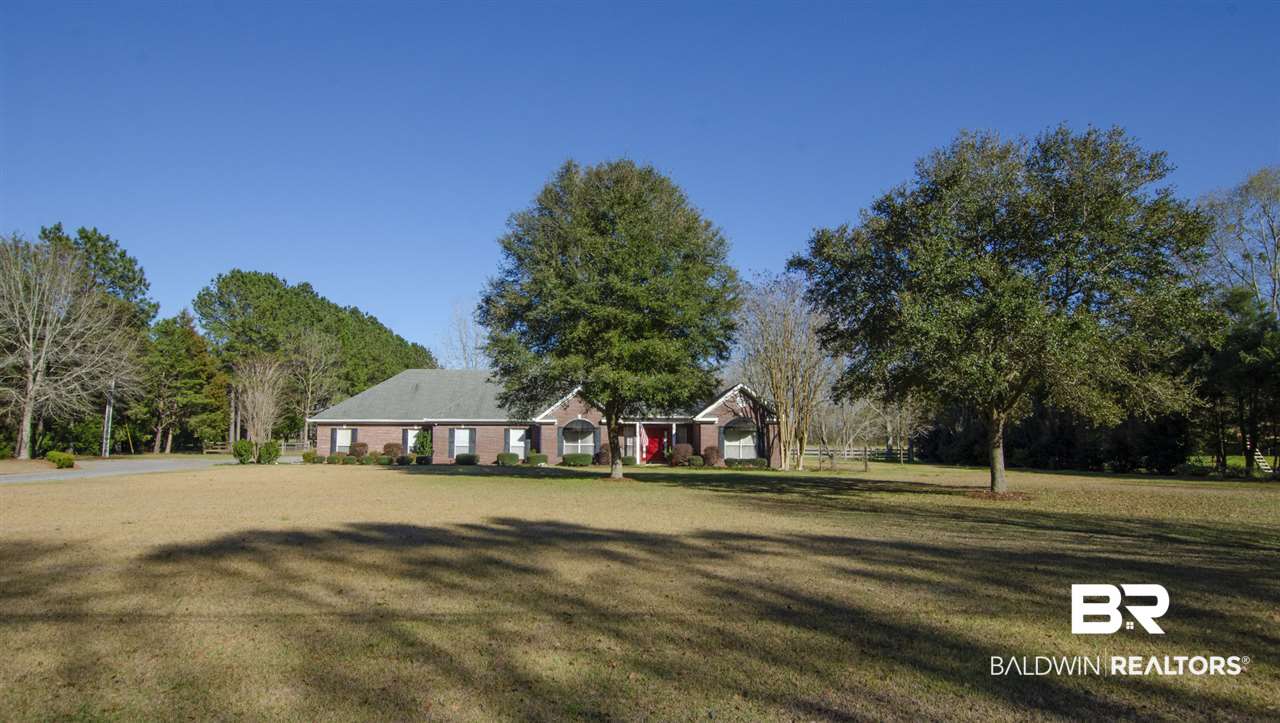 25568 Austin Road Daphne, AL 36526 - Photo 2 of 43 Front