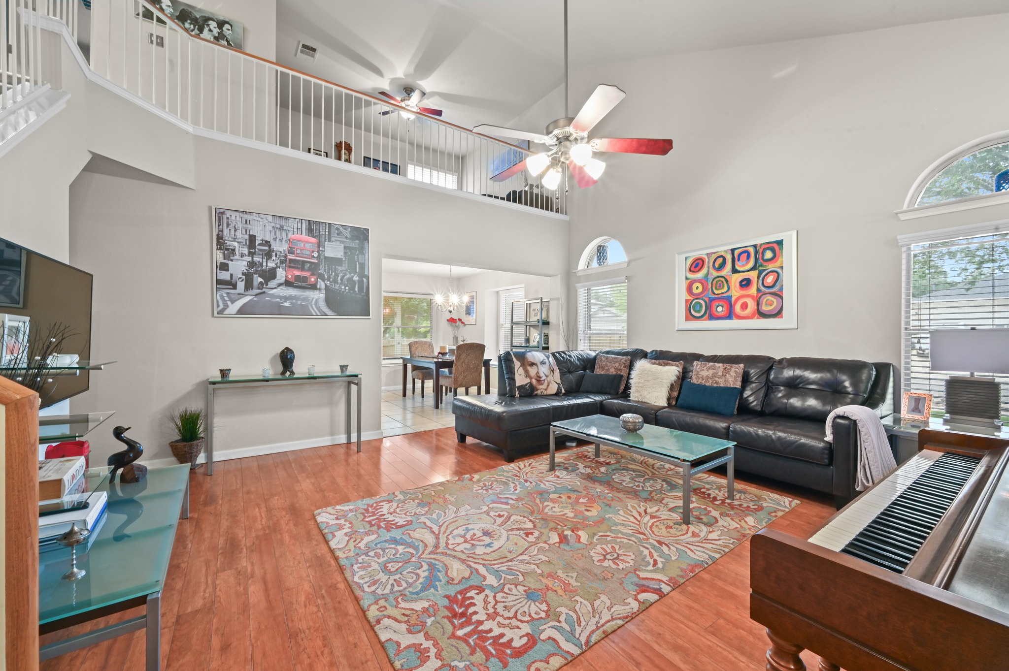2407 Wilma Rudolph Road Austin, TX 78748 - Photo 5 of 29