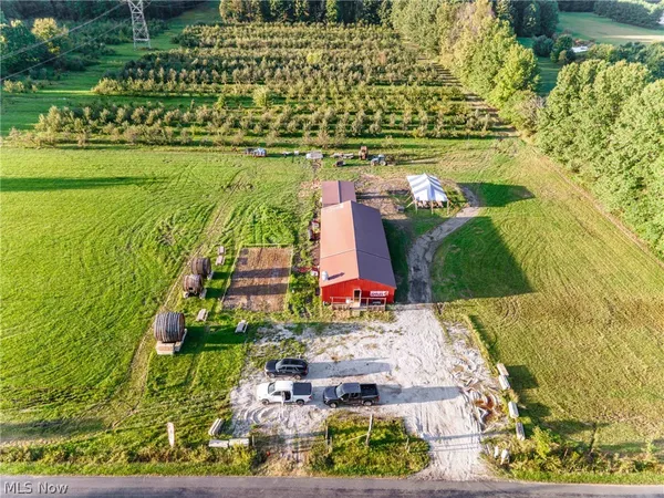 $544,900 | 4597 Laubert Road, Atwater, OH 44201