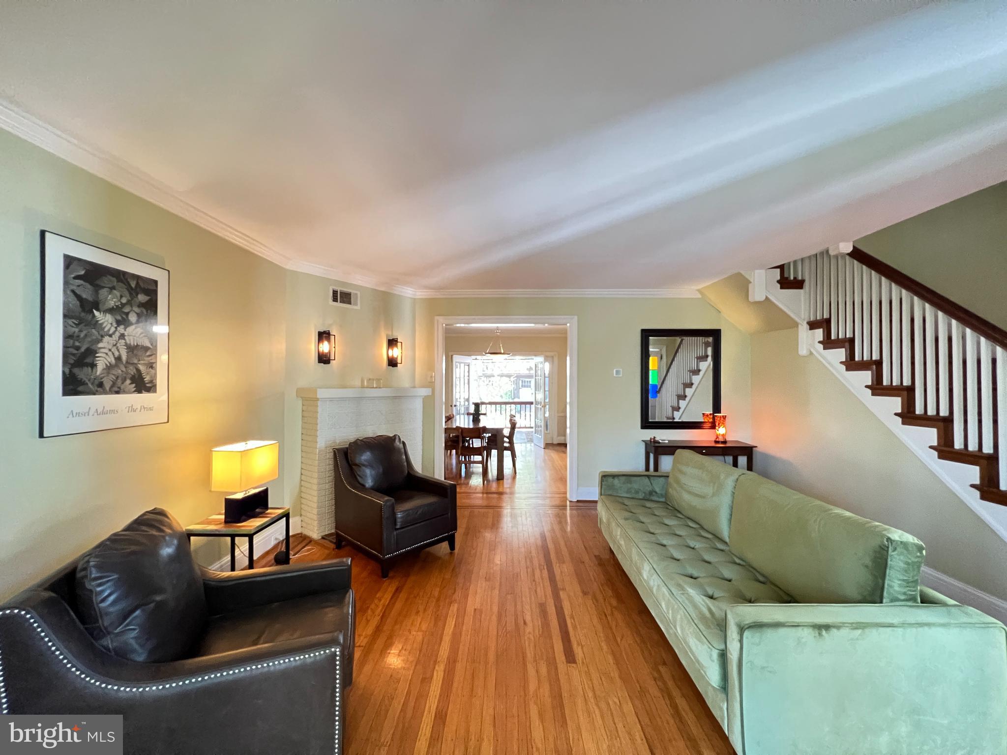 3628 Yolando Road Baltimore, MD 21218 - Photo 3 of 28