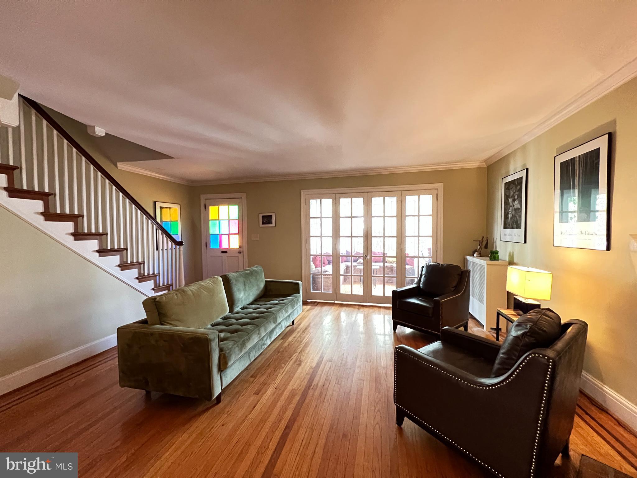 3628 Yolando Road Baltimore, MD 21218 - Photo 4 of 28