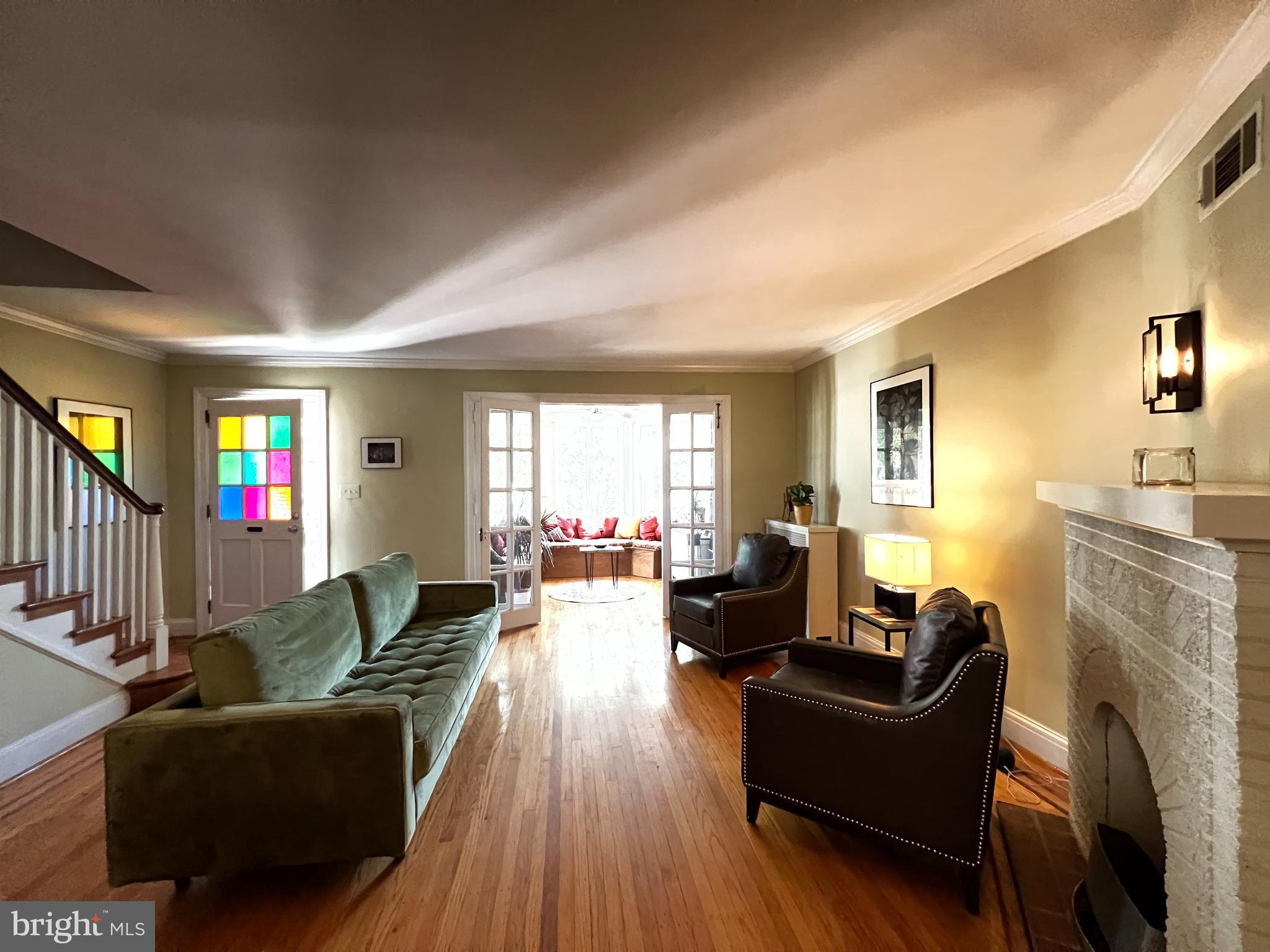 3628 Yolando Road Baltimore, MD 21218 - Photo 5 of 28