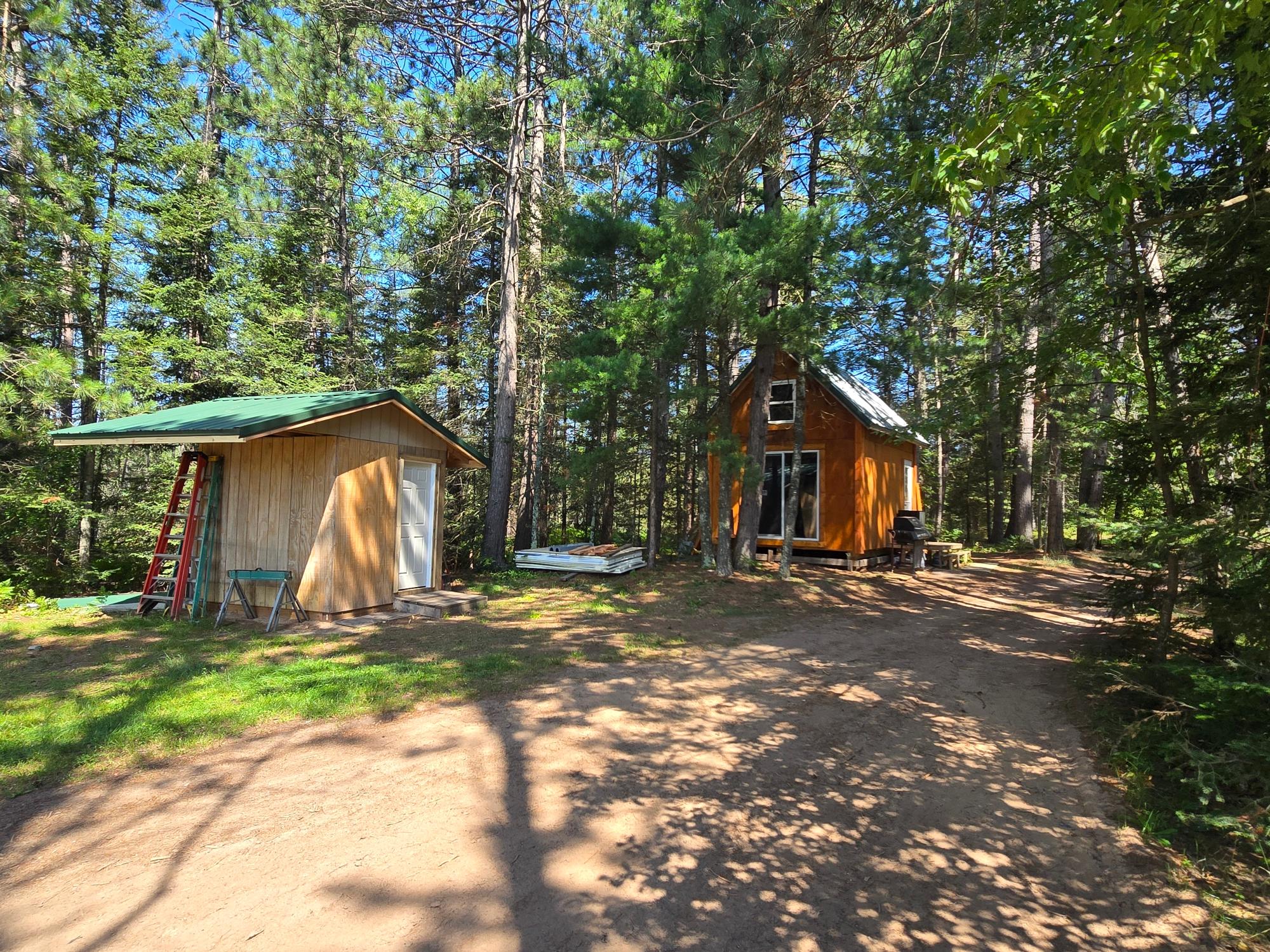 Three Allyn Road Three Lakes, WI 54562 - Photo 4 of 16 Gallery Image 4