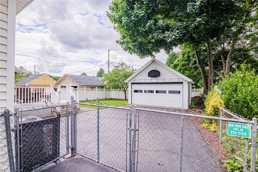90 Elmcroft Road Rochester, NY 14609 - Photo 44 of 49 Gallery Image 44