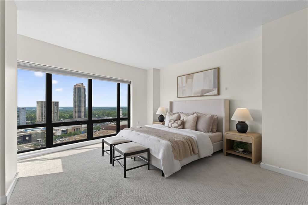 3475 Oak Valley Road Northeast, Unit 2150 Atlanta, GA 30326 - Photo 31 of 57