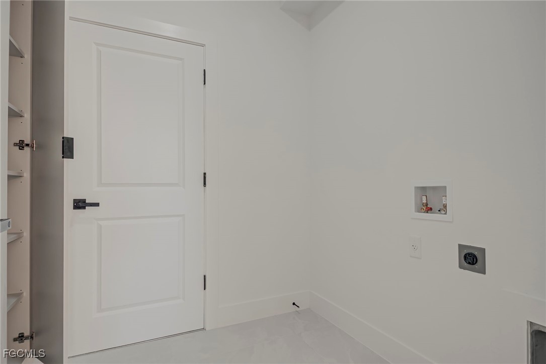 3601 28th Street Southwest Lehigh Acres, FL 33976 - Photo 23 of 35 a view of room