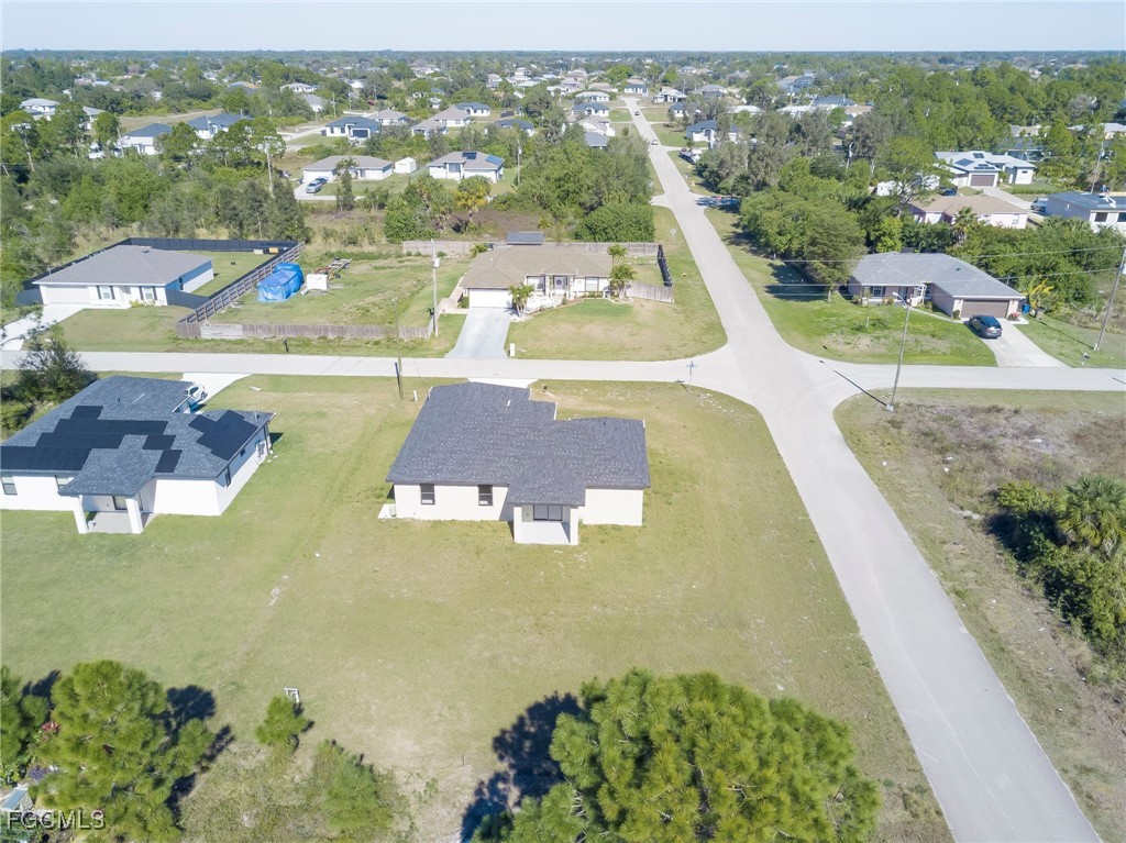 3601 28th Street Southwest Lehigh Acres, FL 33976 - Photo 34 of 35 a view of a city
